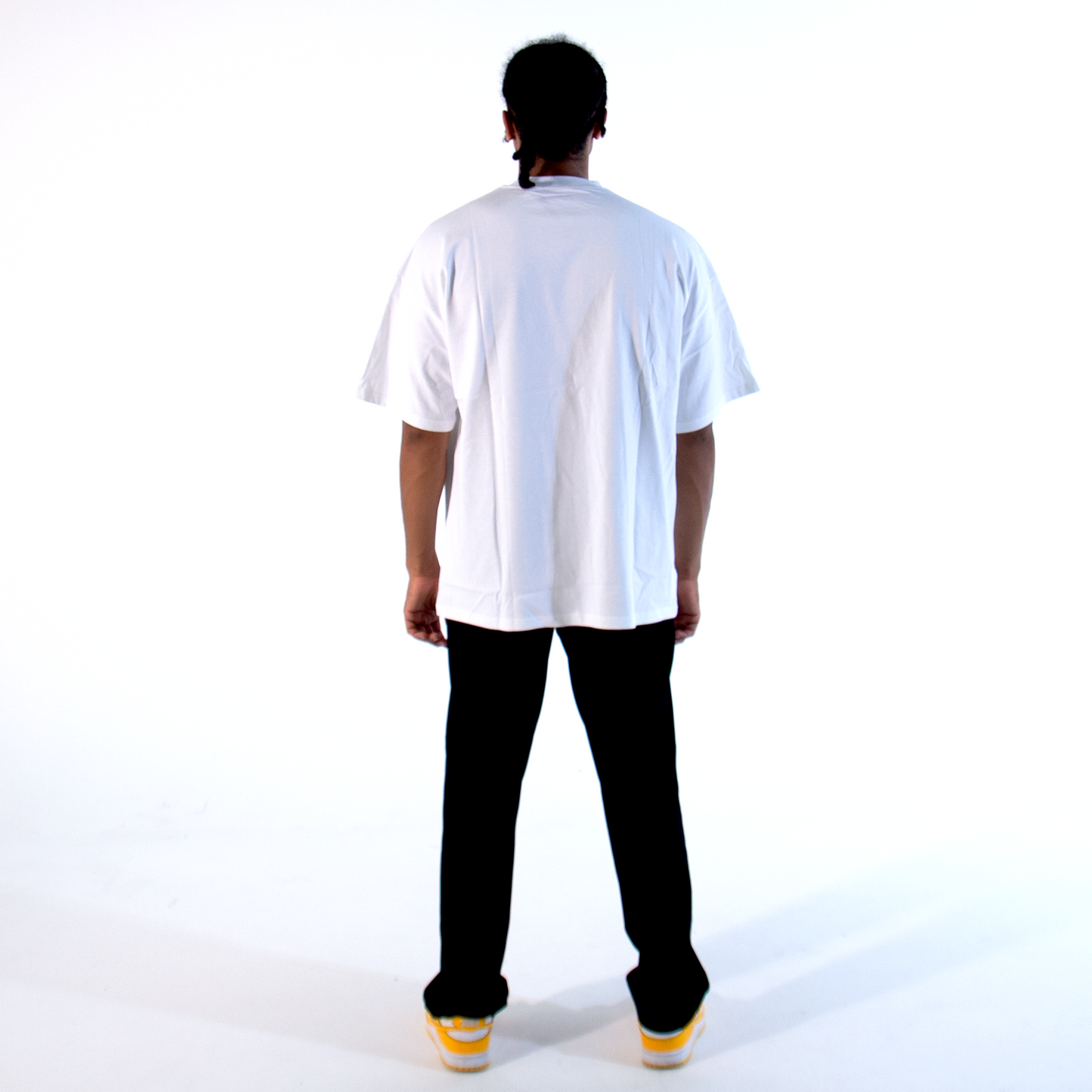 CULTVRE Oversized Tee
